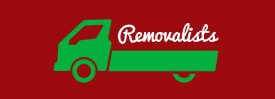 Removalists Weeaproinah - Furniture Removals
